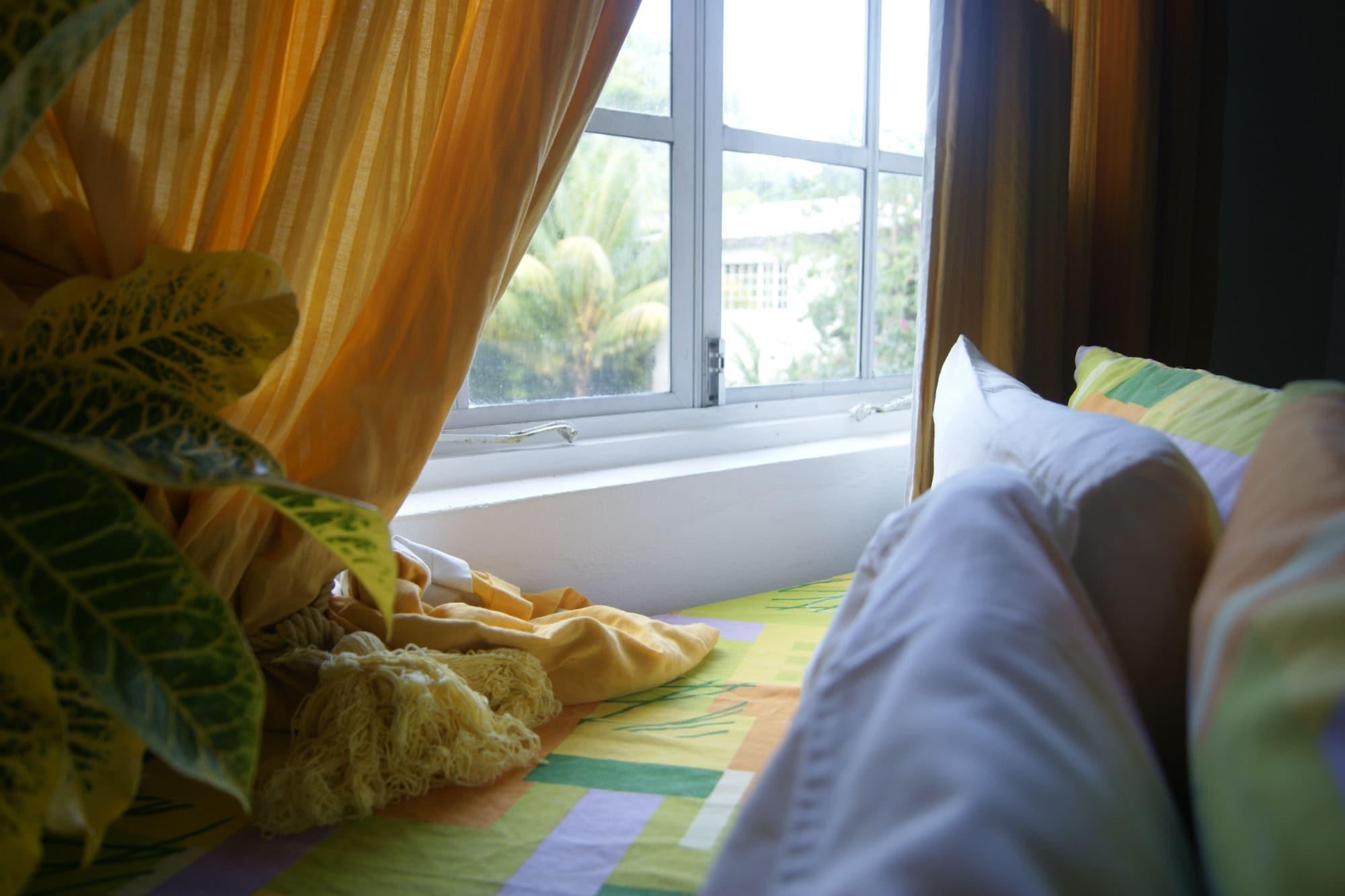 San San Tropez Hotel Port Antonio Exterior photo
