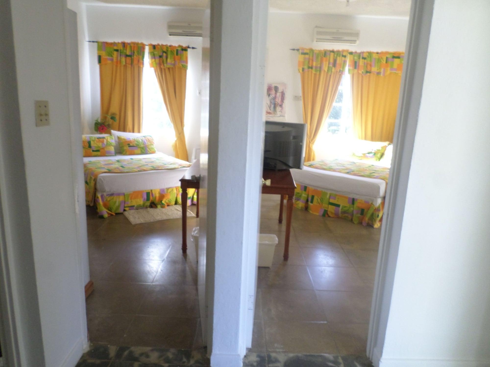San San Tropez Hotel Port Antonio Exterior photo