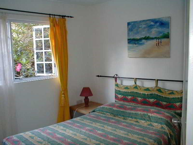 San San Tropez Hotel Port Antonio Exterior photo